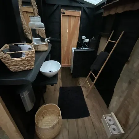 Sweet Dome In Bouillon *