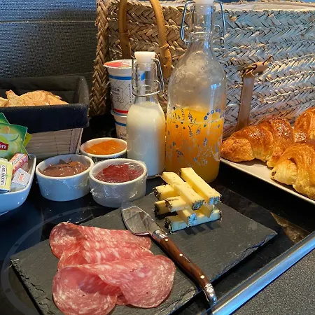 Sweet Dome In Bouillon *