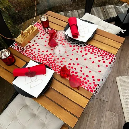 Sweet Dome In Bouillon