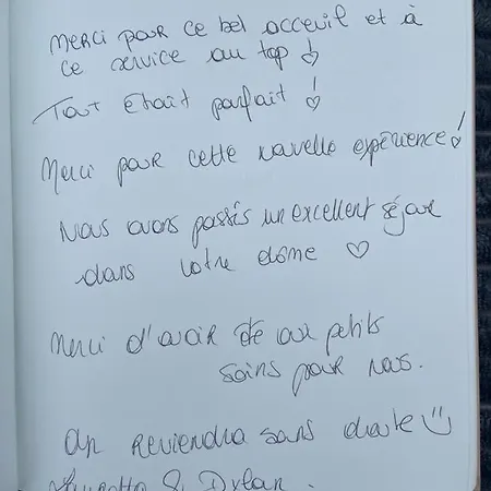 Sweet Dome In Bouillon