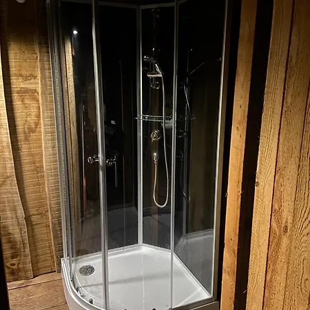 Роскошный шатер Sweet Dome In Bouillon